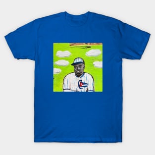 Oscar Charleston T-Shirt